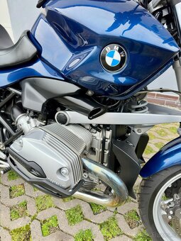 Bmw r 1200 R - 7