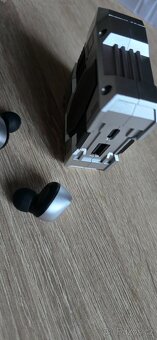 Sluchátka vhodná na hry,a hudbu M45 - 7