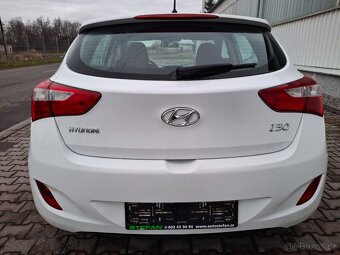 HYUNDAI i30 1.4 16V 74kw - 7