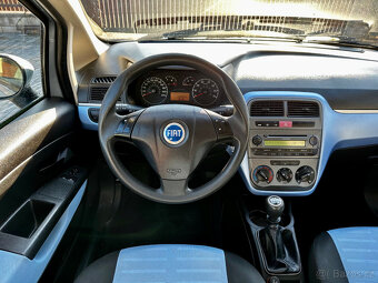 Fiat Punto Grande - 134 tis km - 7