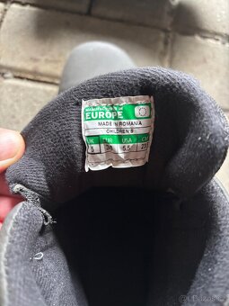 Běžecké lyže Tecnopro Spark JR Grip 150 cm - 7