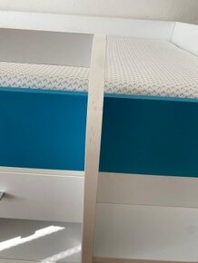 Postel do dětského pokoje - 7