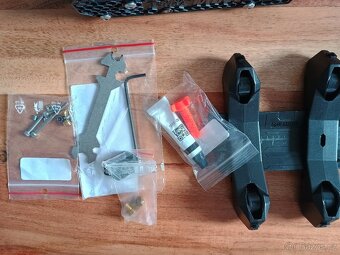 3D tiskárna Prusa MINI+ - 7