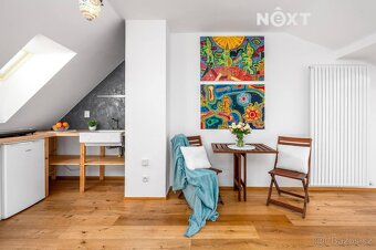 Prodej byt 1+kk, 46㎡ - 7