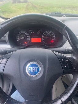 Fiat Punto grande - 7