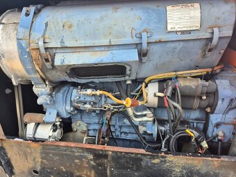 Rębak Timberwolf TW 230 TR stepkovac - 7