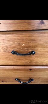 Ikea skříně Hemnes - 7