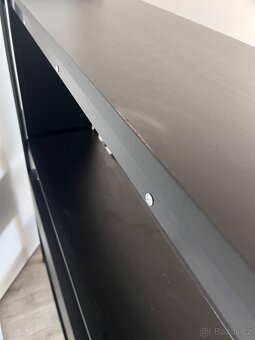 Herní stůl Fredde Ikea - 7