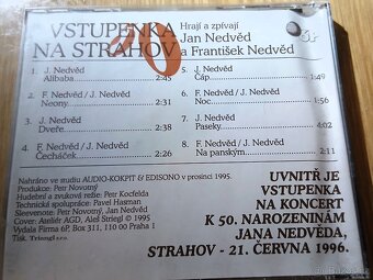 DVD blu-ray CD VHS - 7