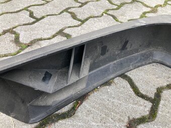 Škoda 105-130 držák nárazníku - 7
