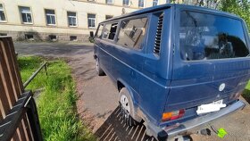 VW t3 Bus + další  na Nd - 7