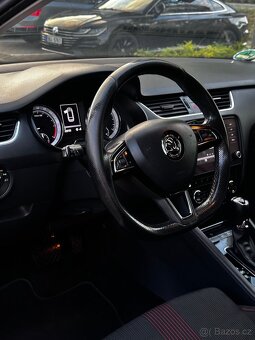 ŠKODA OCTAVIA 3 Facelift 1.6 TDI DSG (2017) - 7