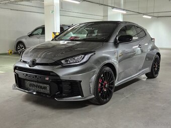 Toyota GR Yaris Gen. 2, Dynamic + VIP, PPF, nové - 7