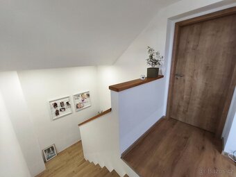 Nízkoenergetický RD 5+1 Brodek u Přerova - Luková - 7