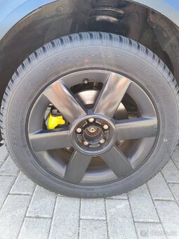 Vw Bora 1.9 Tdi 81kw - 7