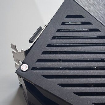 |PRODANO| Prodám grafickou kartu RTX 2060 od ASUS. - 7