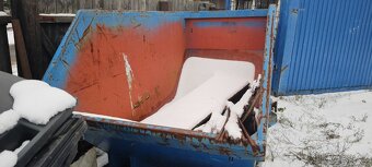 Řetězový kontejner - 7