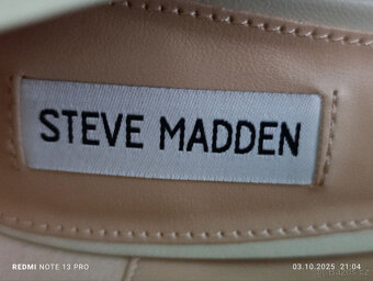 Steve Madden vel.39 - 7