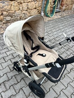 Bugaboo Cameleon 3 - 7