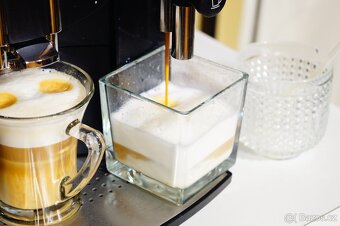 Kávovar Jura Impressa C 9 - 7