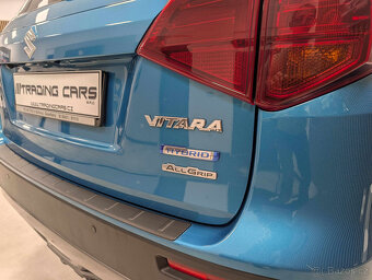 Suzuki Vitara 1,4 i HYBRID ALL GRIP - 7