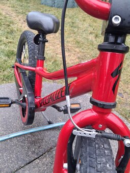 dětské kolo SPECIALIZED Riprock 16“ - 7