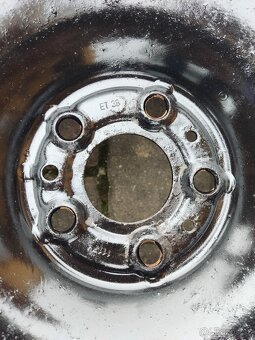 FE KOLA FIAT TIPO 5X98 R15' - 7