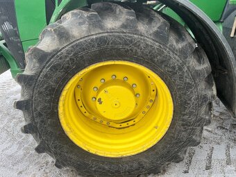 Prodám traktor John Deere 8320R - 7
