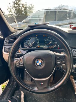 Náhradní dily F10 - 7