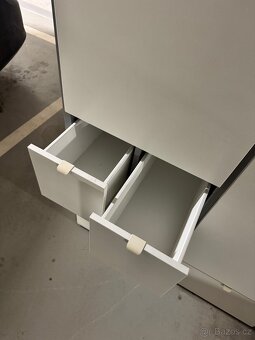 Skříně 215x120x60 - 7