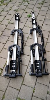 THULE NOSIČ KOL UPRIDE 599 cena za kus - 7