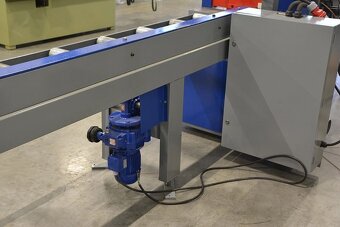 6514 – Příčná pila BOTTENE R500 - 7