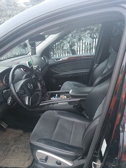 Mercedes Benz Ml320 - 7