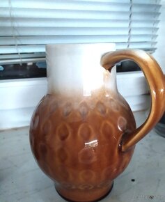 Keramické džbány - 7