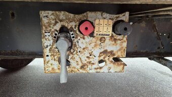 KRONE SD PROFI LINER - 7