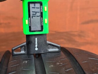 Letní Nexen 215/70/15C - 7