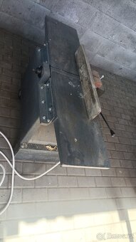 Hoblovka 30cm - 7