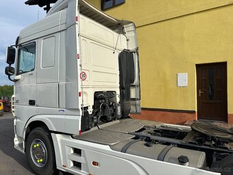 DAF XF 460, 4x2, E6 - 7