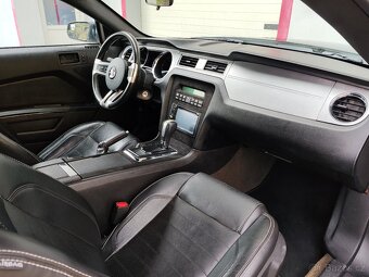 Prodám Ford Mustang 5.0GT CCA 500PS - 7