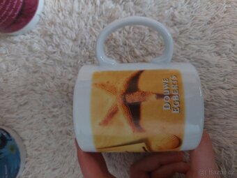 NOVÉ hrnky Douwe Egberts - 7