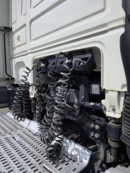 DAF XF 460 FT Standart AT12 Nová STKEK - 7