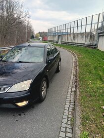 FORD MONDEO 2,2 TDCI - 7