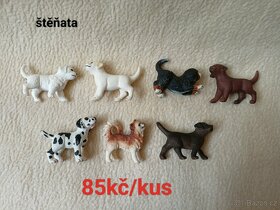 Schleich V. - 7