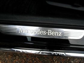 Mercedes C220CDI Combi Avangarde..automat - 7