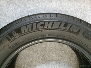 4x -- 205/60 R16 Letní pneu Michelin Energy Saver + -- - 7