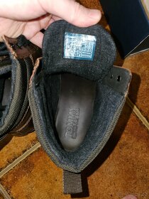 Tommy Jeans zimní boty vel. 44 model ( Tim 2c4 ) - 7