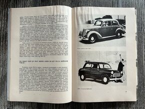 Auto Album Archiv - Fiat + 18x diapozitiv ( 1985 ) - 7