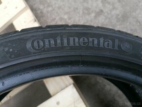 Letní pneumatiky Continental 195/40 R17 81V - 7