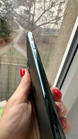 Iphone 11 Pro - 64 GB, Midnight  green, výborný stav - 7