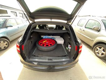 Jaguar XF Sportbrake - 7